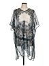 InGear 100% Polyester Gray Cocktail Dress One size - photo 1