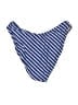 J.Crew Stripes Blue Swimsuit Bottoms Size S - photo 2