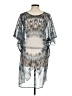 InGear 100% Polyester Gray Cocktail Dress One size - photo 2
