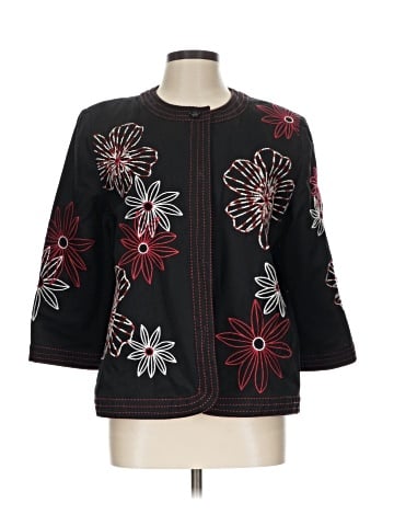 Alfred Dunner Jacket (view 1)