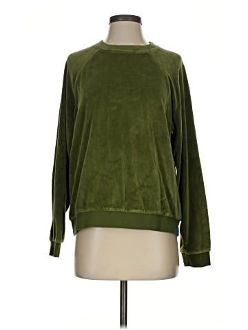 Kule Pullover Sweater (view 1)