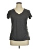 Avia Gray Active T-Shirt Size XL - photo 1