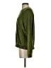 Kule Green Pullover Sweater Size S - photo 5