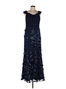 Aidan by Aidan Mattox Cocktail Dress (view 1)