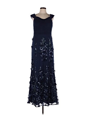 Aidan by Aidan Mattox Cocktail Dress (view 1)