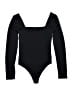 Babaton Black Bodysuit Size S - photo 2