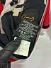 Canada Goose Red Raincoat Size S - photo 12