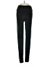 Velvet Solid Black Active Pants Size 4 - photo 1