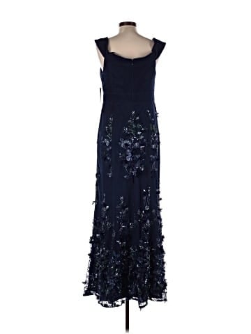 Aidan by Aidan Mattox Cocktail Dress (view 2)