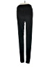 Velvet Solid Black Active Pants Size 4 - photo 2