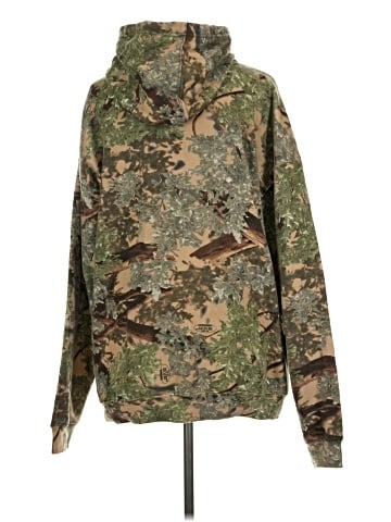 U.S. Polo Assn. Pullover Hoodie (view 2)
