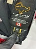 Canada Goose Red Raincoat Size S - photo 10