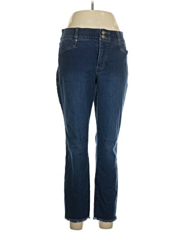 Christopher & Banks Jeans (view 1)