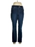 Christopher & Banks Blue Jeans Size 12 - photo 1