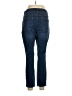 Christopher & Banks Blue Jeans Size 12 - photo 2
