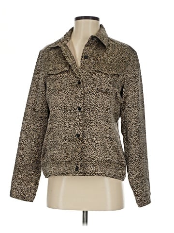 Worthington Jacket (view 1)