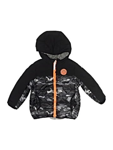 ZeroXposur Snow Jacket (view 1)