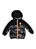 ZeroXposur 100% Polyester Black Snow Jacket Size 12-18 mo - photo 1