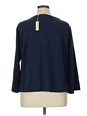 Max Studio Pullover Sweater (view 2)