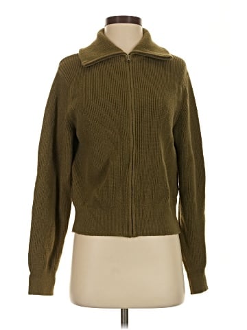 Uniqlo Cardigan (view 1)