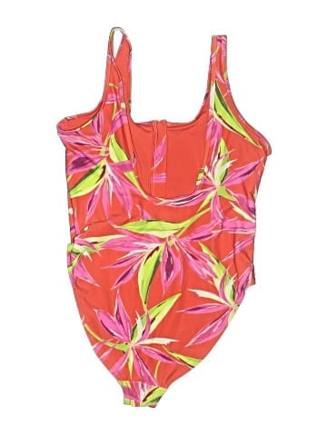 Old Navy One Piece Swimsuit (view 2)