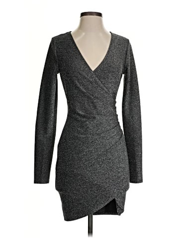 Forever 21 Cocktail Dress (view 1)