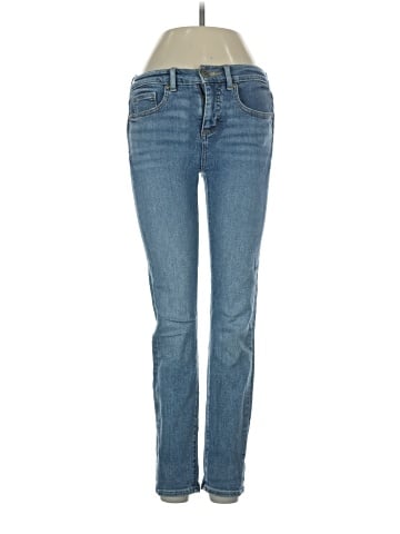 Ann Taylor LOFT Jeans (view 1)