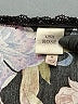 Knox Rose 100% Rayon Black Kimono Size M - photo 7