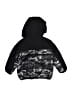 ZeroXposur 100% Polyester Black Snow Jacket Size 12-18 mo - photo 2