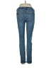 Ann Taylor LOFT Stripes Blue Jeans Size 24 waist (petite) - photo 2