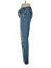 Ann Taylor LOFT Stripes Blue Jeans Size 24 waist (petite) - photo 5