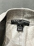 French Laundry Stripes Gray Athletic Shorts Size S - photo 3