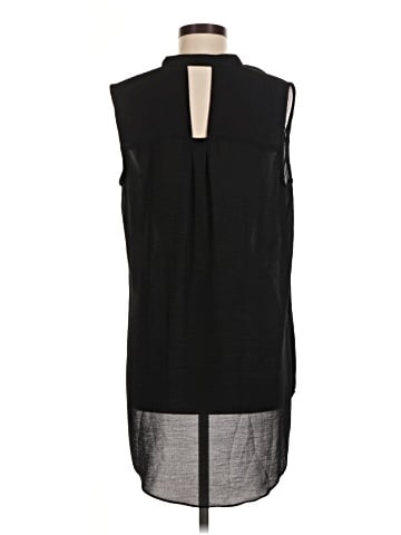 Gibson Latimer Sleeveless Blouse (view 2)