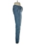 Ann Taylor LOFT Stripes Blue Jeans Size 24 waist (petite) - photo 4