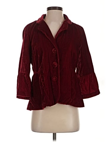 NY Collection Blazer (view 1)