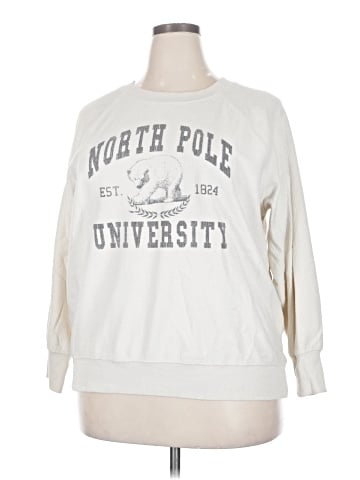 Maurices Pullover Sweater (view 1)