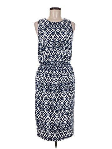 Banana Republic Factory Store Casual Dress (view 1)