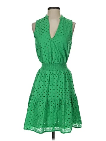 Southern Tide Cocktail Dress (view 1)