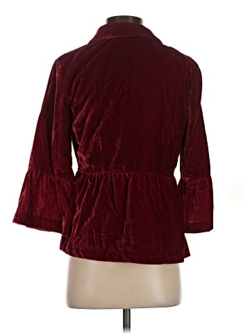 NY Collection Blazer (view 2)