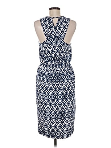 Banana Republic Factory Store Casual Dress (view 2)