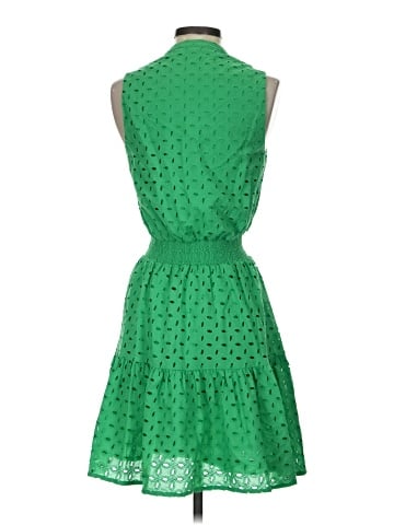 Southern Tide Cocktail Dress (view 2)