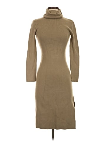 OAK + FORT Casual Dress (view 1)