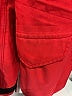Canada Goose Red Raincoat Size S - photo 7