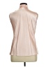 Anne Klein Pink Sleeveless Blouse Size XL - photo 2