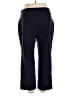 Lands' End Blue Casual Pants Size XL - photo 2