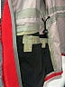 Canada Goose Red Raincoat Size S - photo 8