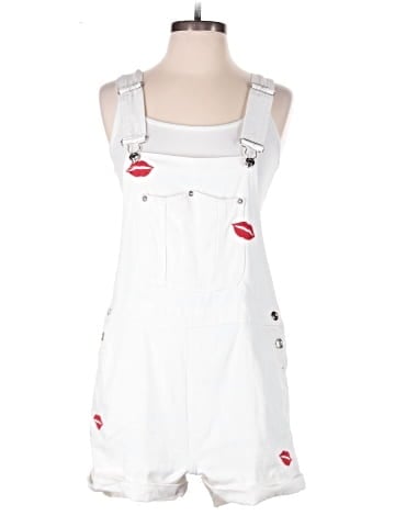 Forever 21 Overalls (view 1)