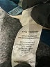 Corey Lynn Calter 100% Polyester Floral Teal Casual Dress Size 12 - photo 7