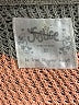 Justice Stripes Orange Pullover Sweater Size 18 - photo 3