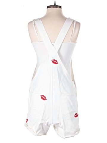 Forever 21 Overalls (view 2)
